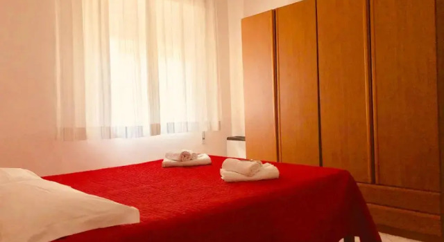 Номер Economy Hotel Villa Lieta
