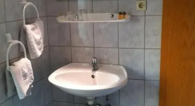 Номер Standard Zur Burg Eltz