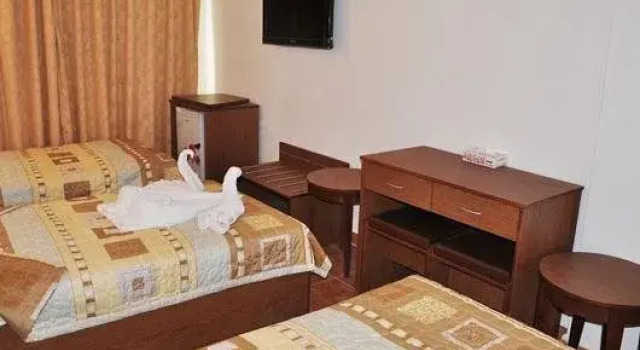 Aqaba Inn Hotel