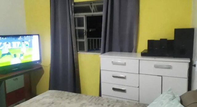 Apartamento na Cobertura com Piscina Privativa
