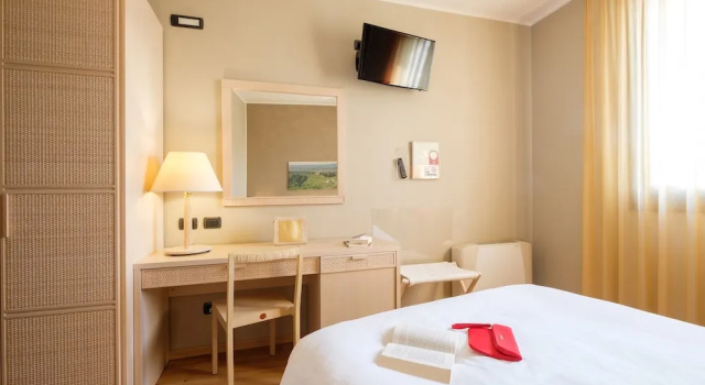 Номер Standard Wine Hotel San Giacomo Activity & Wellness