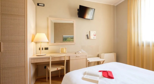 Номер Standard Wine Hotel San Giacomo Activity & Wellness