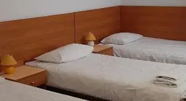 Трёхместный номер Standard Hotel U Braci Zygmuntów