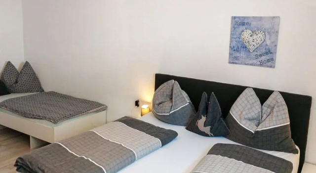 Tobias 2 (RST141), Réserver Hôtel Hôtels à Salzbourg avec parking, Parking