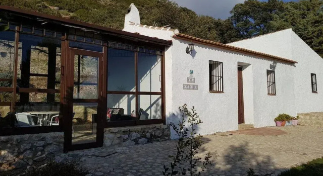 Casa Cantareros, Забронировать Отель Отели провинции Малаги с бассейном, Бассейн
