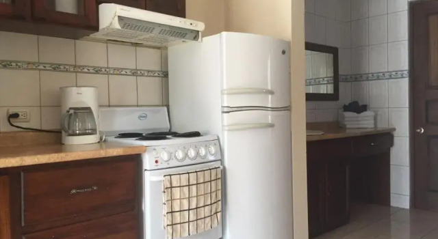 Номер Standard Hotel Las Brumas