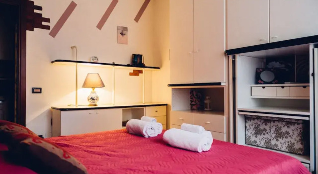 PRIMULE, Book Hotel Hoteller og overnatningssteder i Milano, nær Primaticcio Metro Station, Hotel