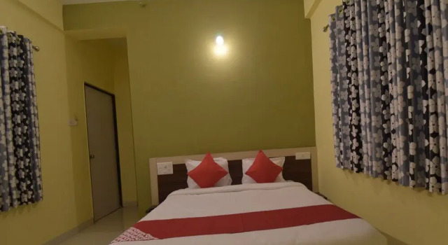 OYO 24099 Mount View Heritage