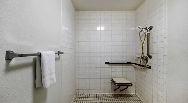 Двухместный номер Standard Motel 6 Greenville, TX