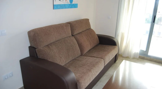 Апартаменты Superior Мансарда с 2 комнатами RealRent Don Pedro