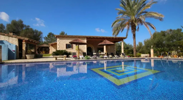 Villa Muro 158919