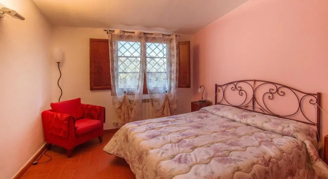 Amazing Home in Vitolini With Wifi and 1 Bedrooms, Buchen Sie Hotel Hotels in Elsa-Tal mit Parkplatz, Parkplätze
