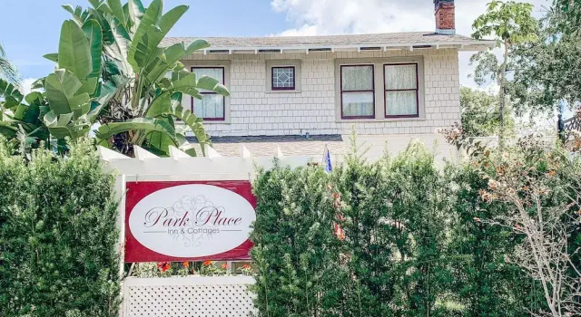 Park Place Inn and Cottages