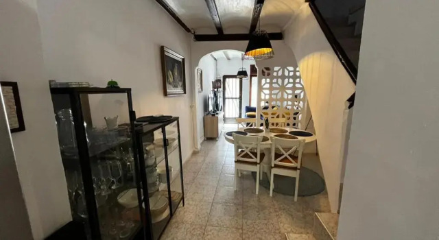 Holiday House - Casa de Sylvia, Забронировать Отель Кульера Коста-де-Валенсия