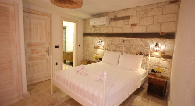 Номер Standard Alaçatı Taş Otel
