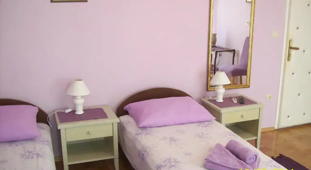 Номер Standard Devivi Apartments
