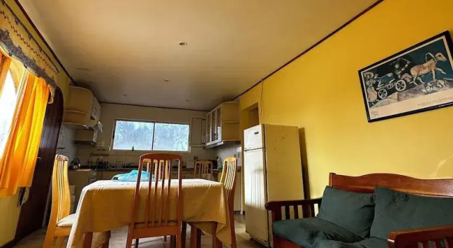 Апартаменты Comfort Apart hotel playa blanca