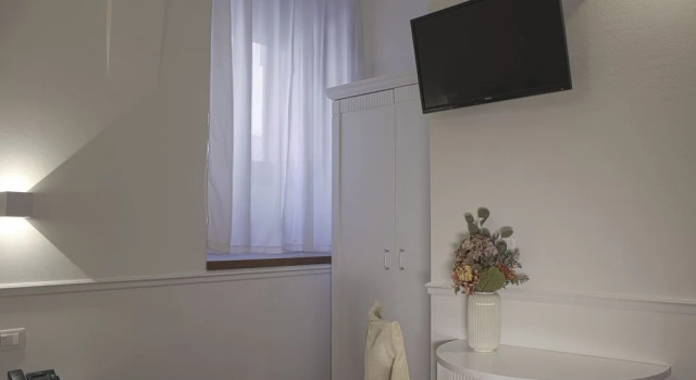 Одноместный номер Classic Palazzo SantElena Historic Hotel
