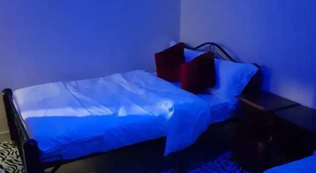Коттедж Comfort Bangili Rentals