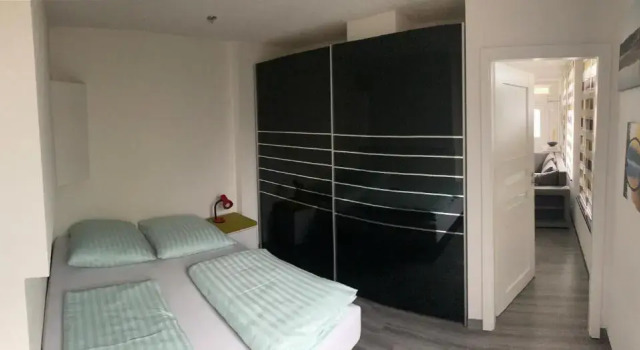 Apartment Janine