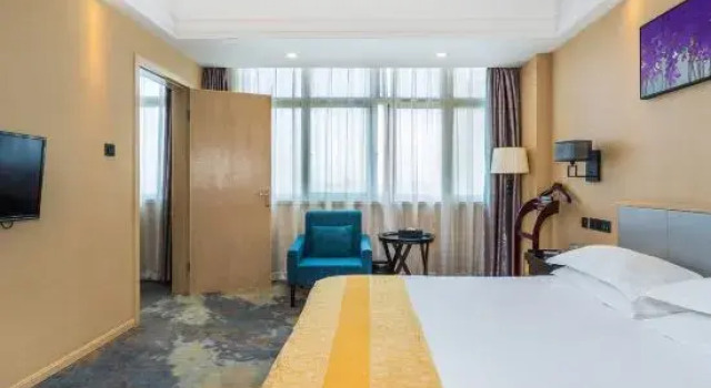 Люкс Business Sanyou International Hotel