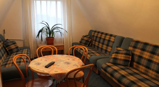 Nasz Dom, Book Hotel Kościelisko Tatras