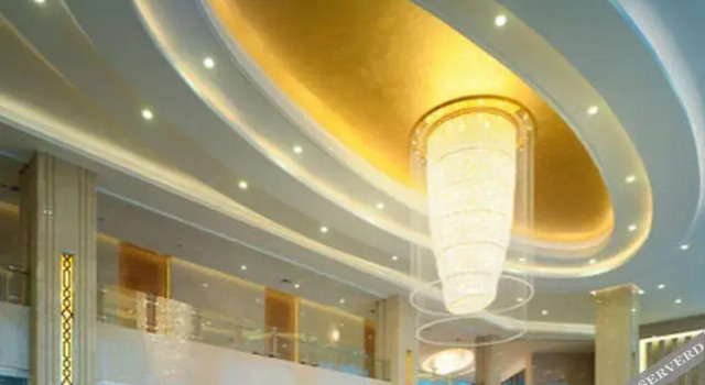 Hefei Shuili Oriental International Conference Center Hotel, Book Hotel Hotels in Hefei with a Pool, Swimming Pool