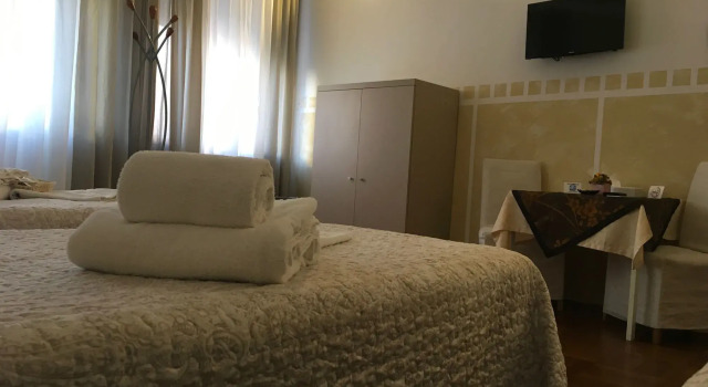Locazione Turistica Cittadella