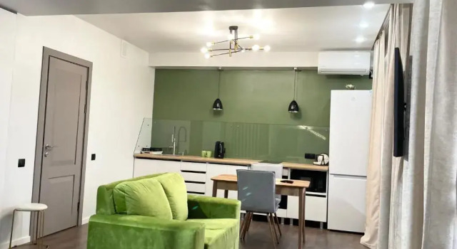 Apartment on KShT, Забронировать Апартаменты/квартира Апартаменты Восточно-Казахстанской области, Апартаменты/квартира