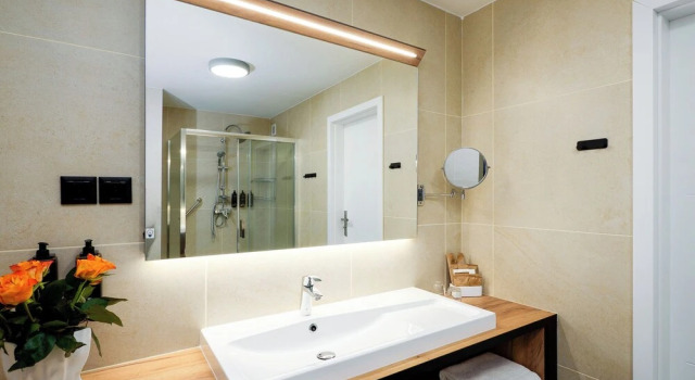 Люкс Deluxe Mercure Czestochowa Centrum