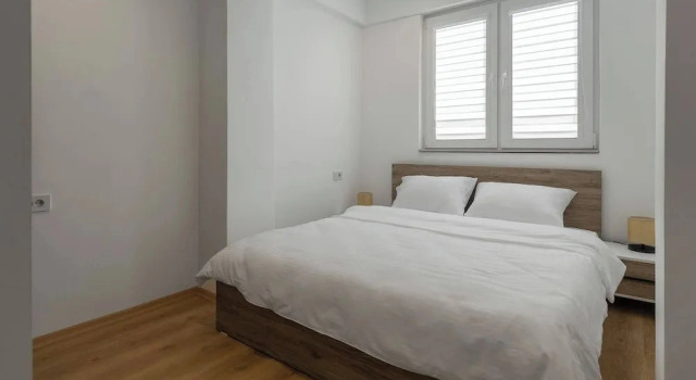 Centrally Located Cozy Oasis D&O Condo, Забронировать Апартаменты/квартира Скопье Северная Македония, рядом с Музей города Скопье