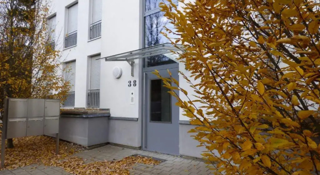 Апартаменты Deluxe SeWeR Apartment