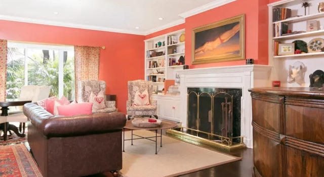 4BR 2 5BA Montecito Luxury Home Pool Sleeps 8 by RedAwning
