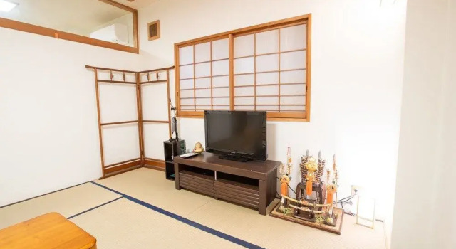 Touka House 4F