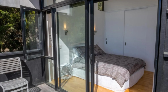 Bauhaus - Kaiteriteri Holiday Home, Забронировать Отель Кайтеритери Abel Tasman National Park