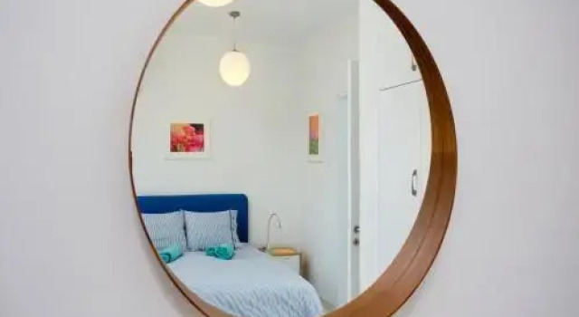 Flat 1 Bedroom 2 Bathrooms - Agios Tychon, Брондау Қонақ үй Agios Tychonas Лимасол