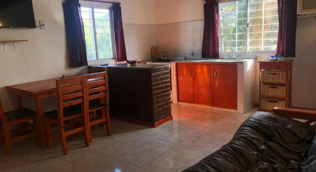 Departamentos Ebenezer, Book Hotel Villa Gesell 