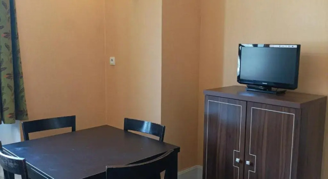 Appartement Jausiers, 3 pièces, 6 personnes - FR-1-165B-32, Book Lejlighed Jausiers 