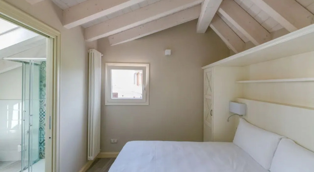 Апартаменты с 2 комнатами San Lorenzo Apartments