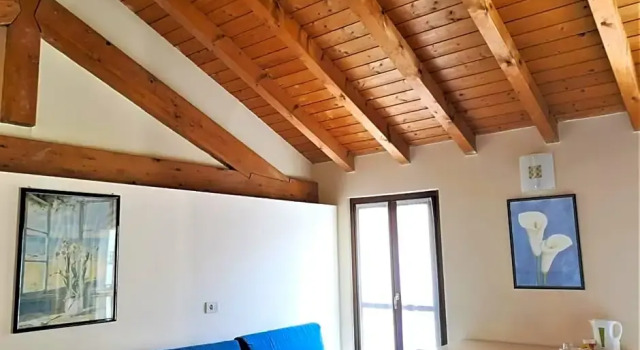 Номер Standard Il Girasole