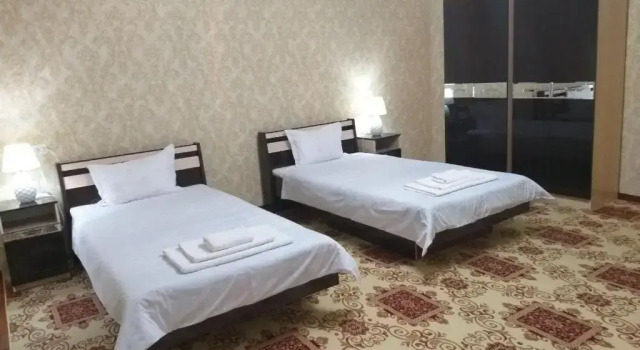 Номер Superior Hotel Rion