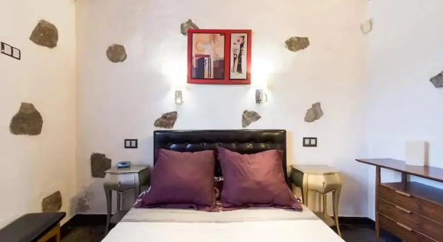 Casa Para dos Posada Maria, Prenota Casa vacanze Cottage a Gran Canaria, Cottage