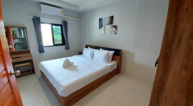 Malinee Resort