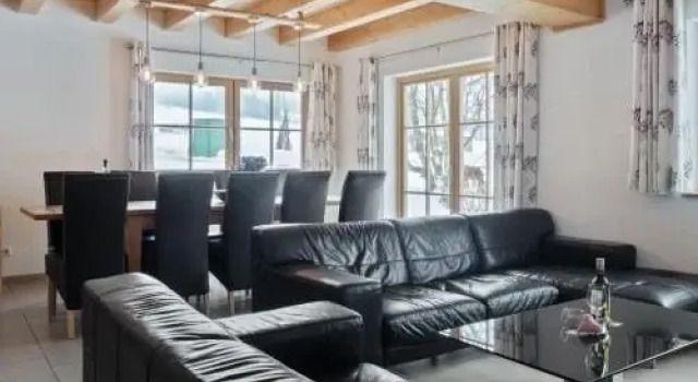 Chalet Maxima Ii