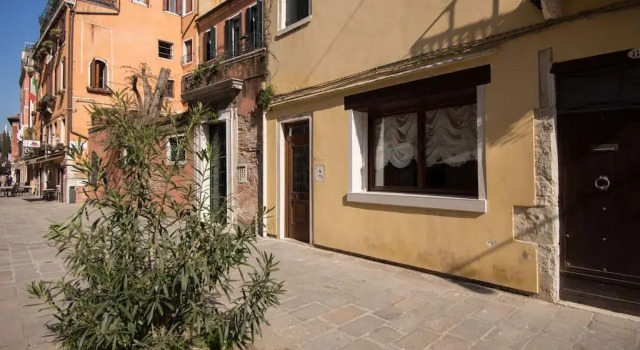 Hotel Domus Cavanis Venezia