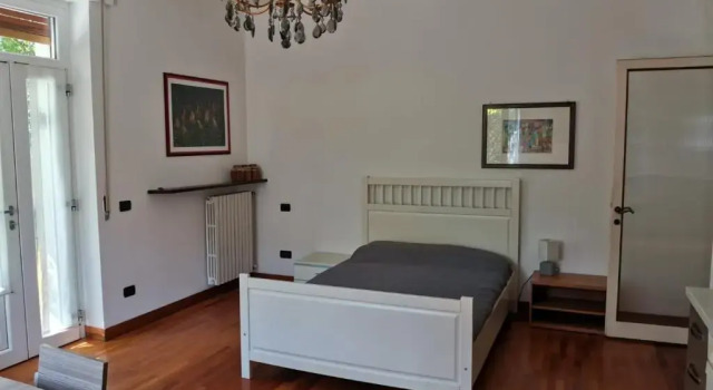 La Casa Del Quirino, Buchen Sie Hotel Tirano Veltlin