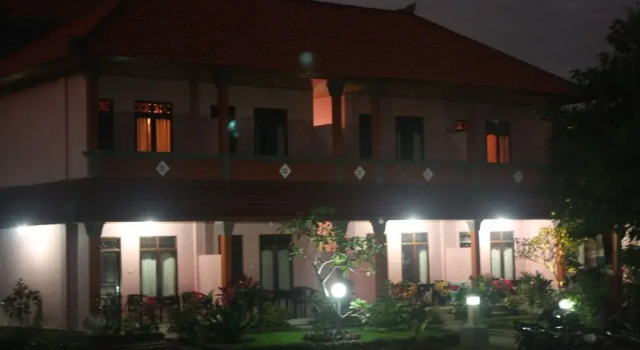 Kenanga Inn