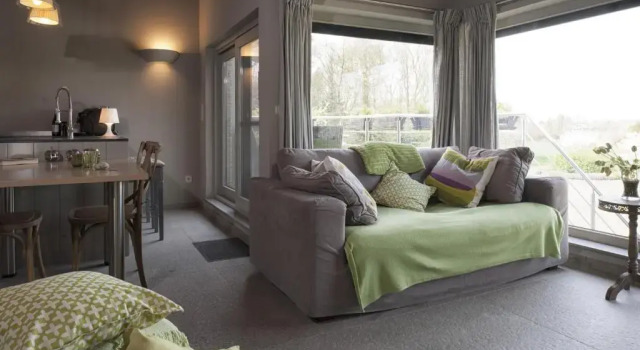 Люкс B&B Au Grenier