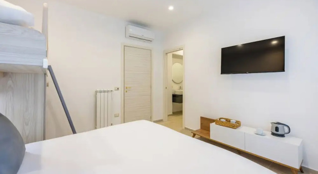 Номер Standard Montesanto View Rooms by Wonderful Italy