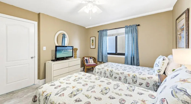 Wind Drift South East 404, Boek Appartement Orange Beach 